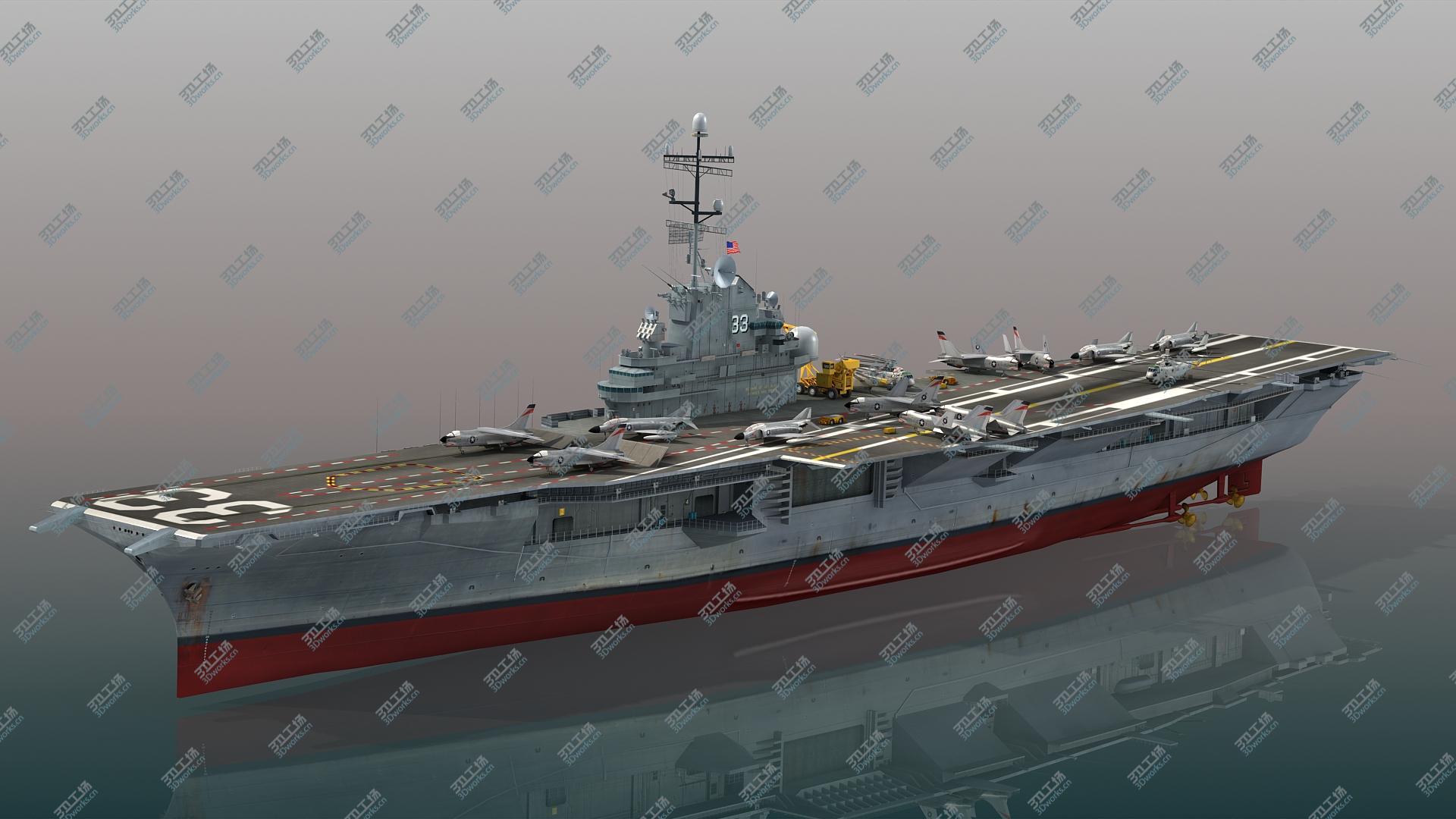 images/goods_img/2021040235/USS Kearsarge (CVS-33) model/5.jpg